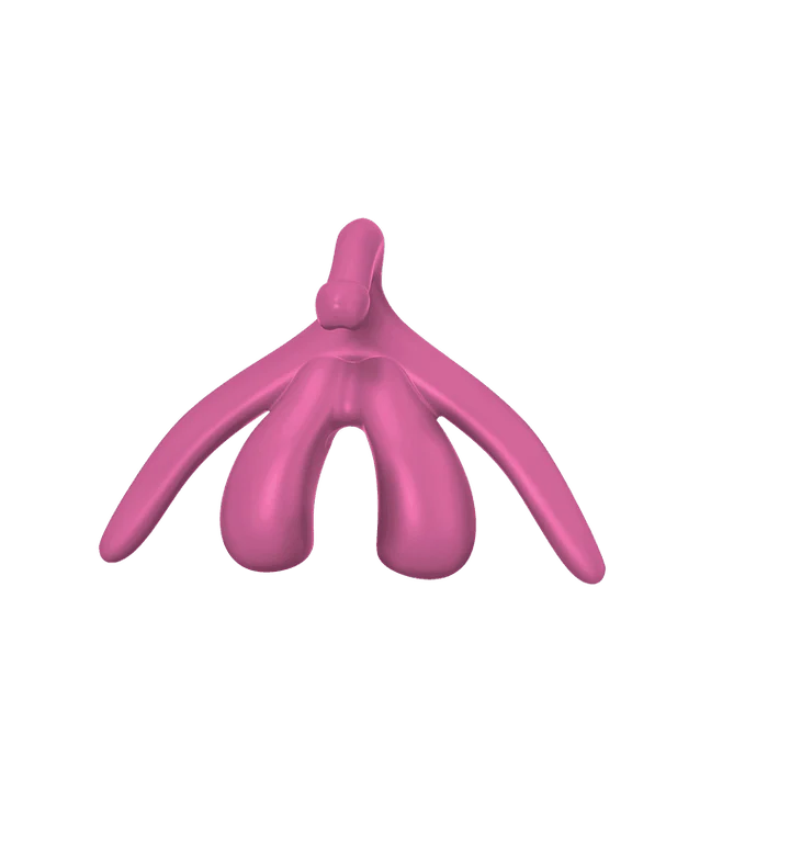 Cliterate Clitoris: Mini - Image 3