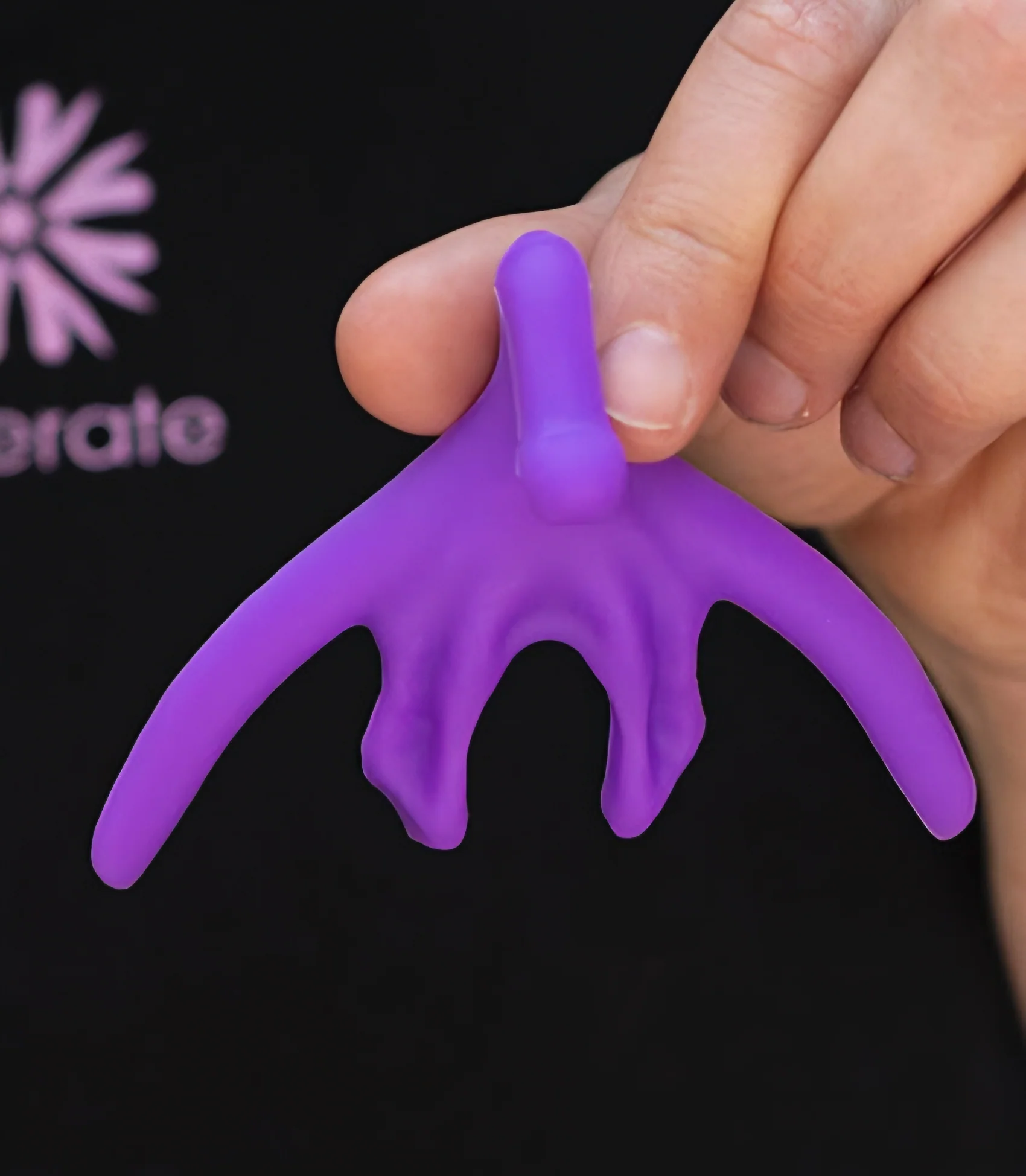 Cliterate Clitoris: Mini - Image 5