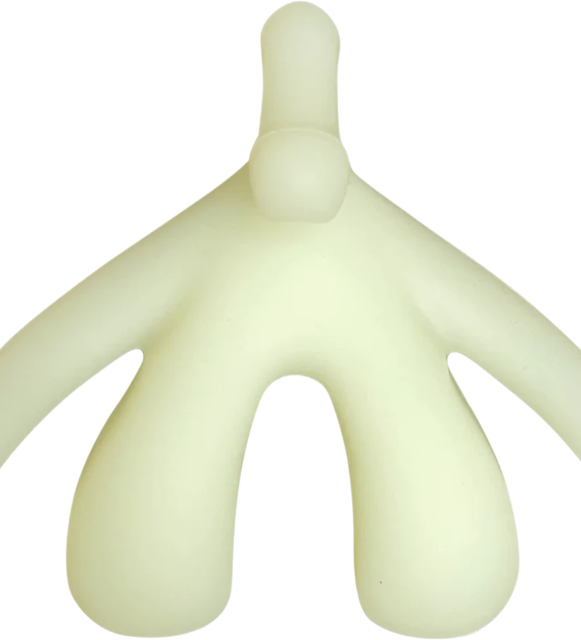 Cliterate Clitoris: Clit and Button