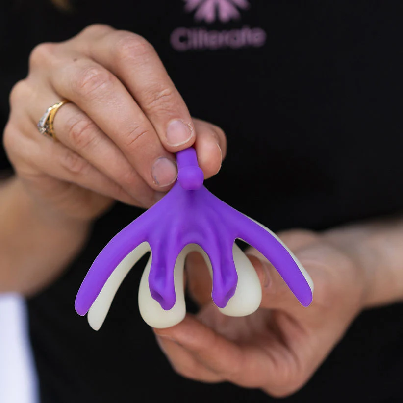 Cliterate Clitoris: Clit Pack - Image 2