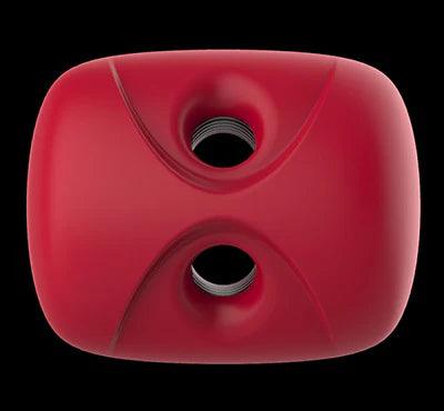 Cock Block Dual Penetration - Image 9