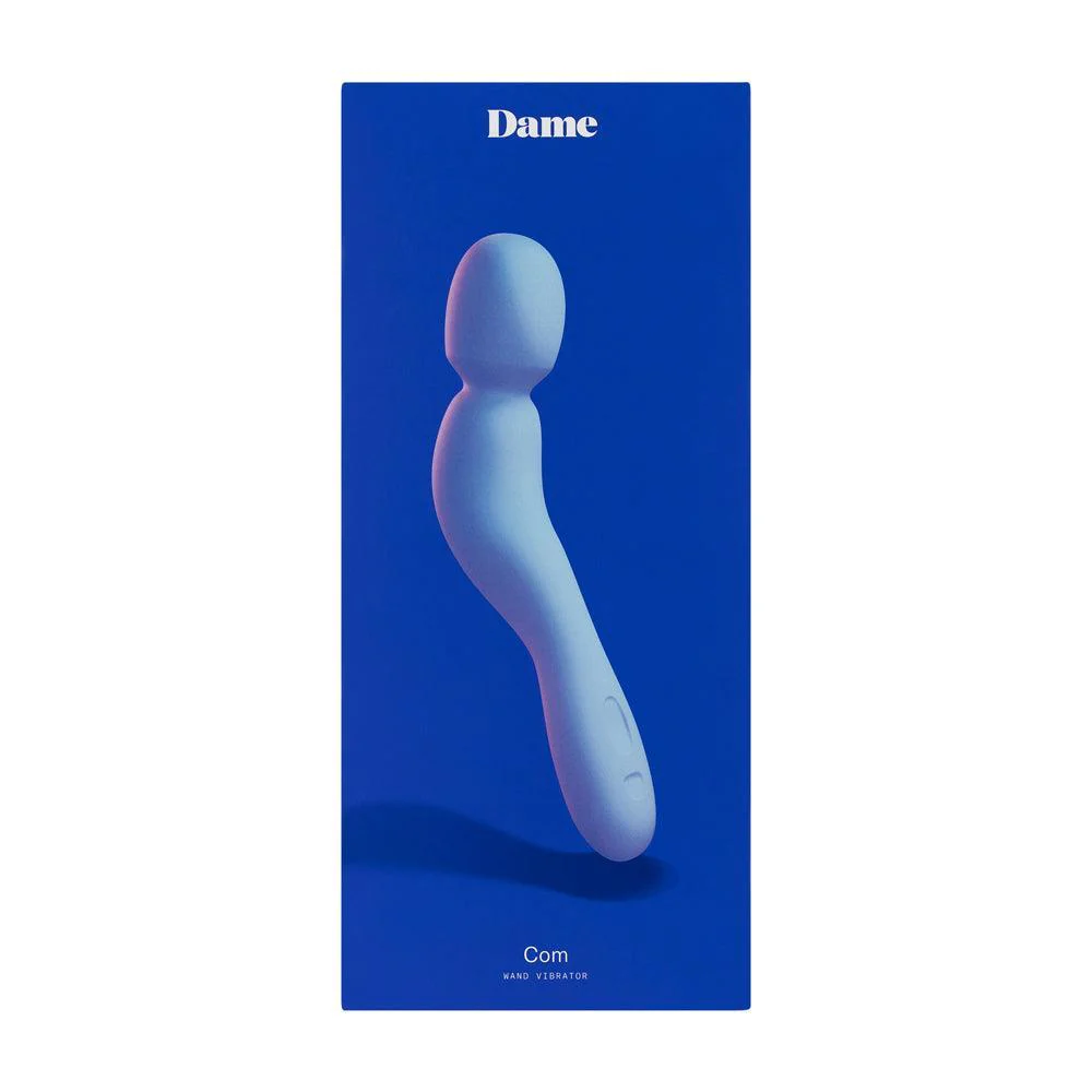 Com Wand Vibrator - Image 6