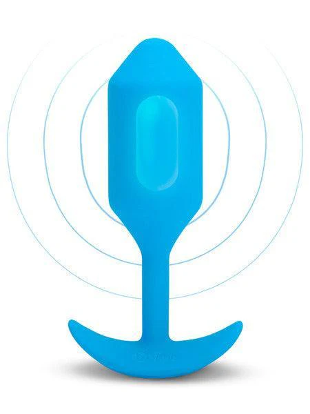 Snug Plug 3: Vibrating - Image 3
