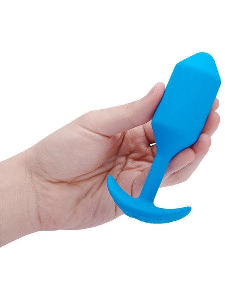 Snug Plug 3: Vibrating - Image 4