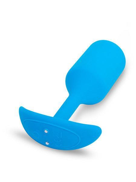 Snug Plug 3: Vibrating - Image 5
