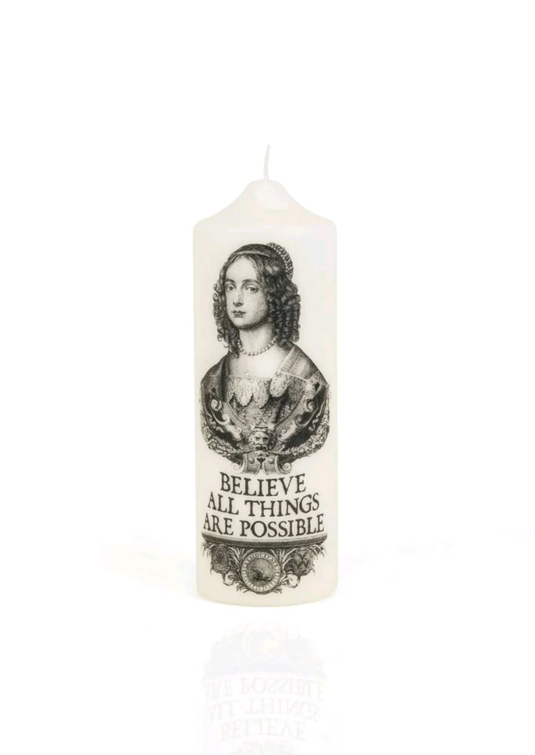 Coreterno Visionary Pillar Candle - Image 4