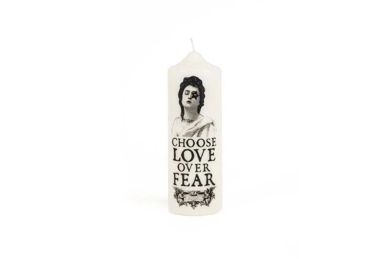 Coreterno Visionary Pillar Candle - Image 7