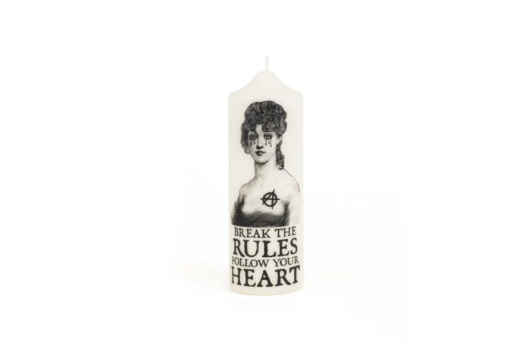 Coreterno Visionary Pillar Candle - Image 9