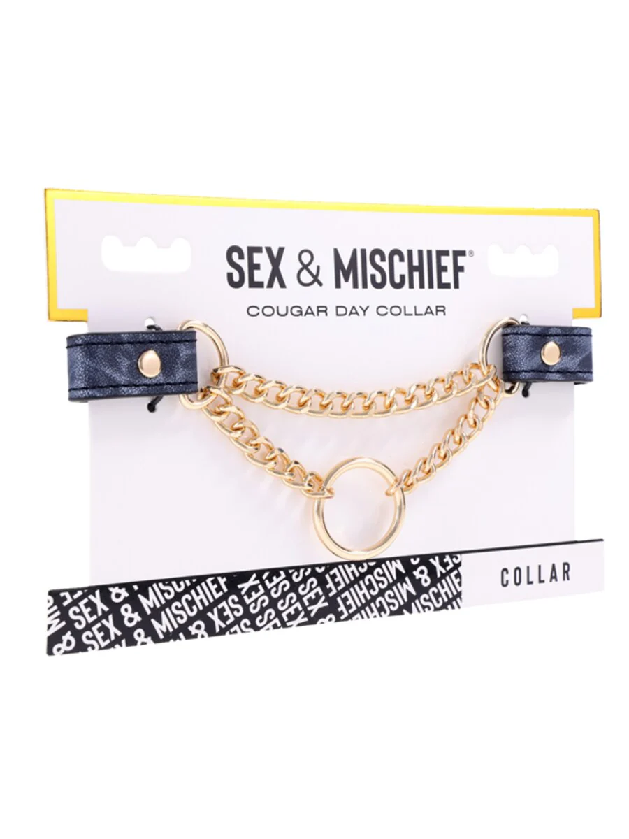 Cougar Day Collar - Image 4