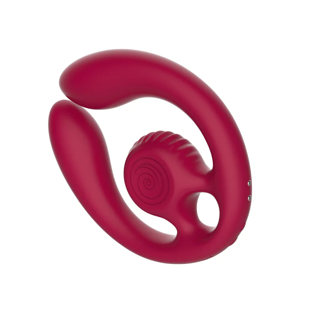 Couples Gizi Snail Vibe - Image 2