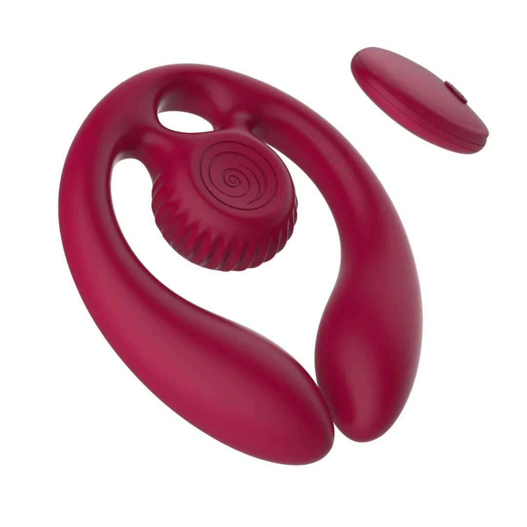 Couples Gizi Snail Vibe - Image 4