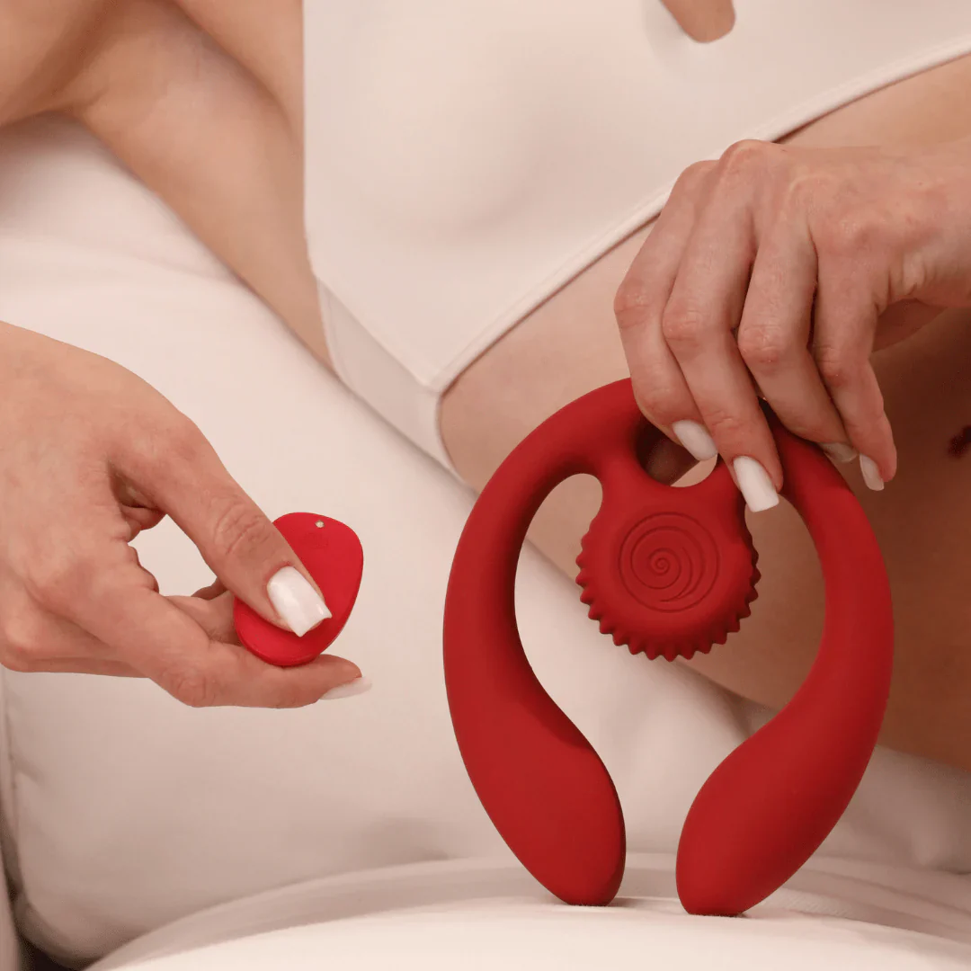 Couples Gizi Snail Vibe - Image 5