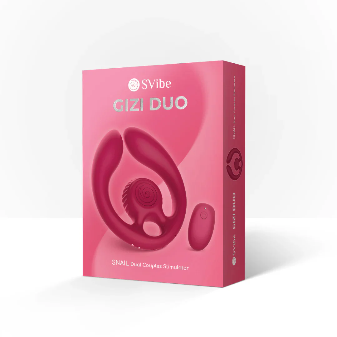 Couples Gizi Snail Vibe - Image 7