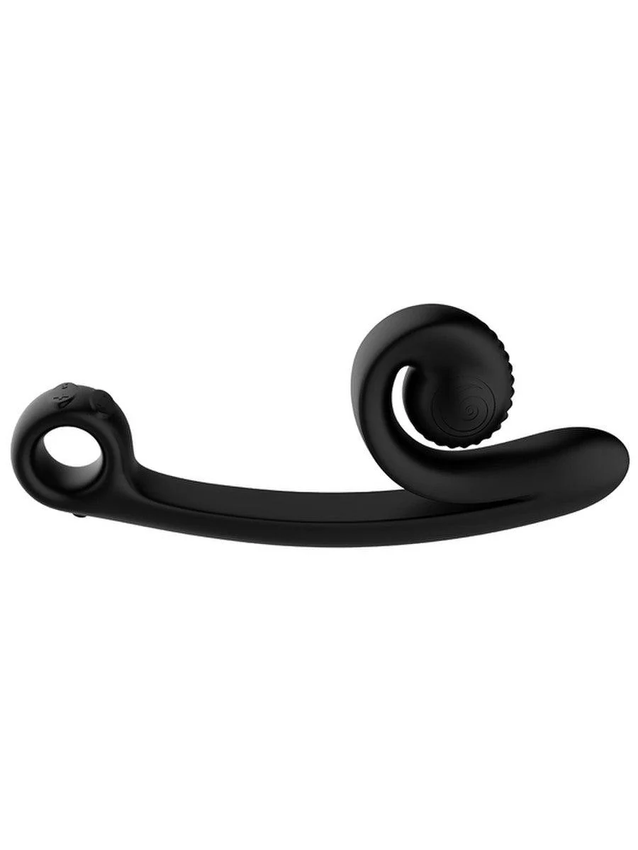Curve Snail Vibe - Image 3