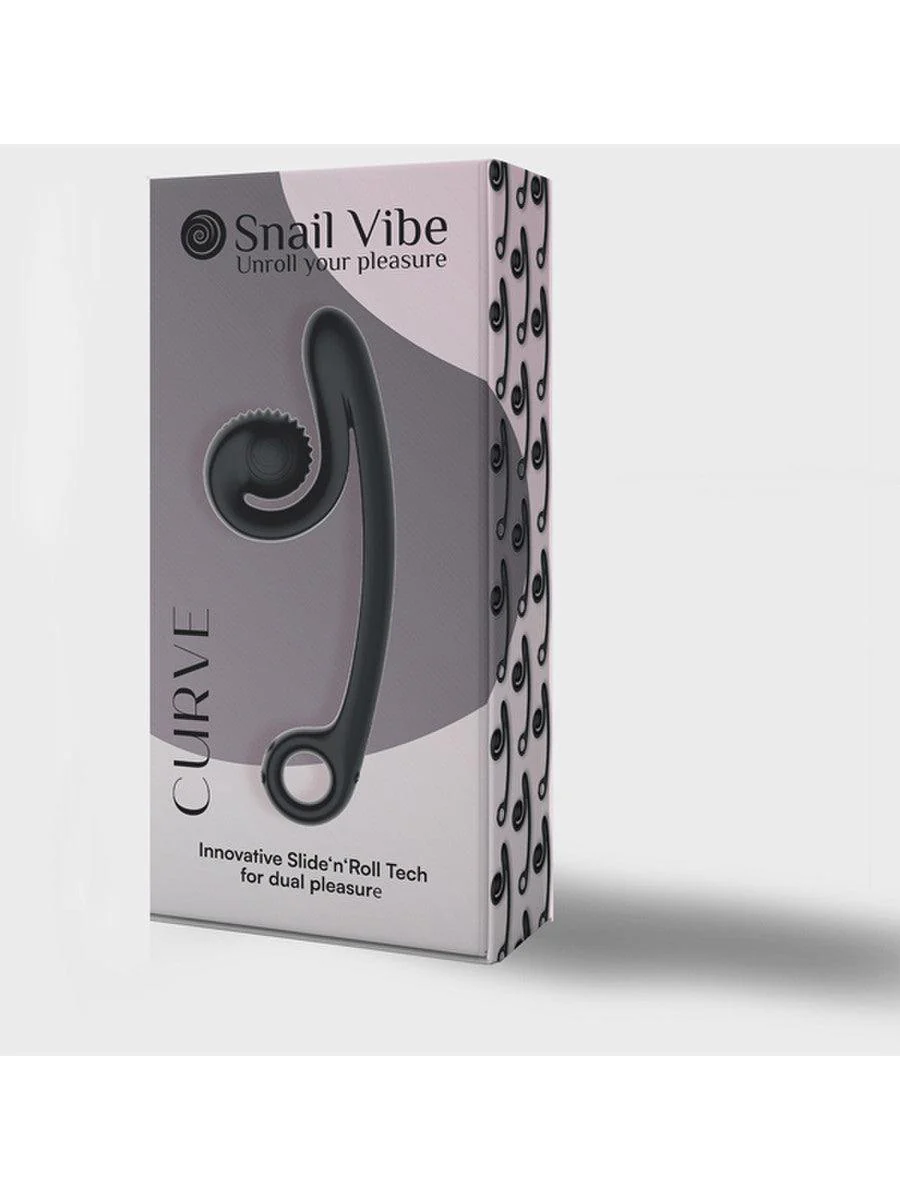 Curve Snail Vibe - Image 4