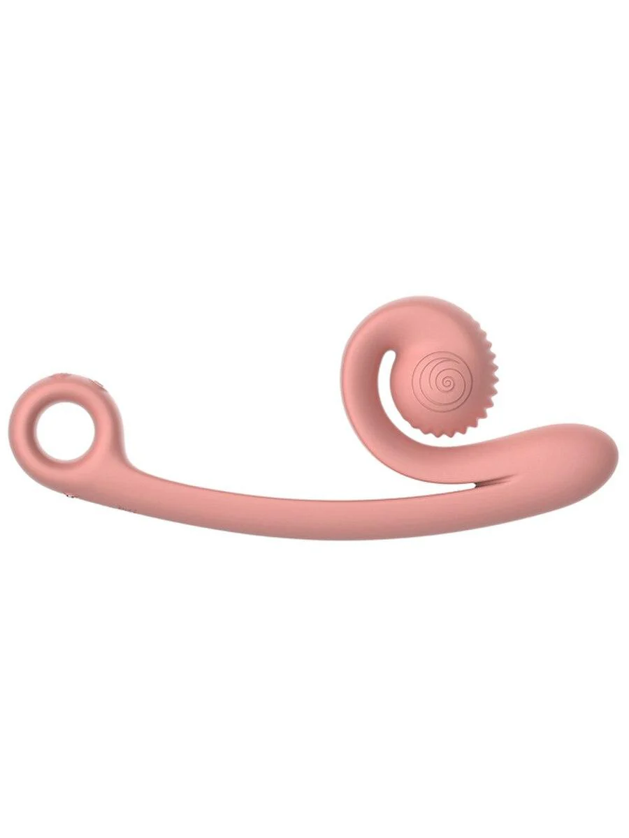 Curve Snail Vibe - Image 6
