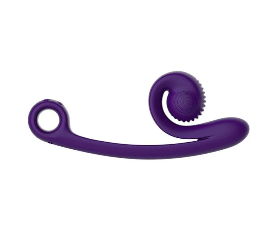Curve Snail Vibe - Image 8