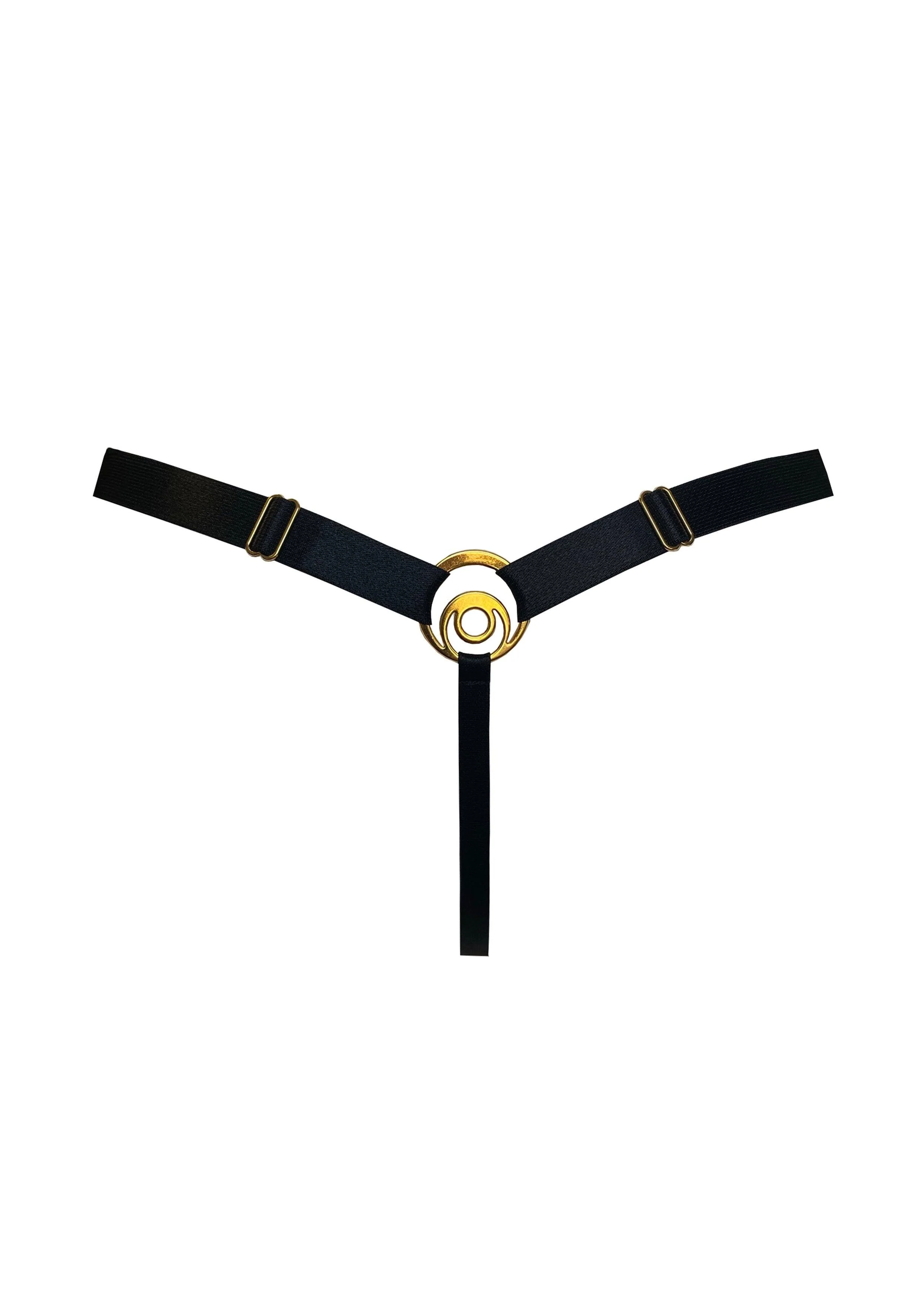 Dala Strap Thong - Bordelle - Image 6