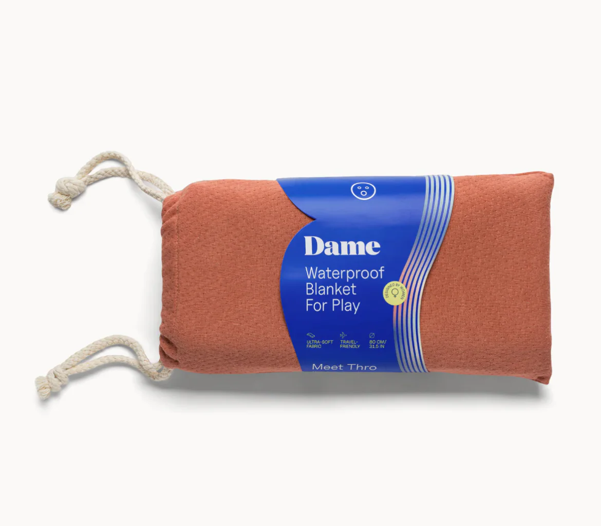 Dame Thro - Image 10