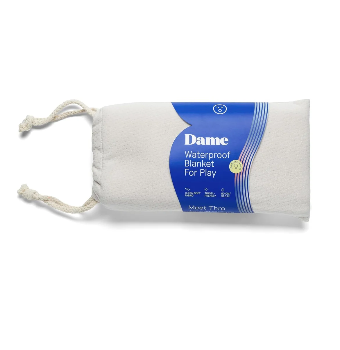 Dame Thro - Image 6