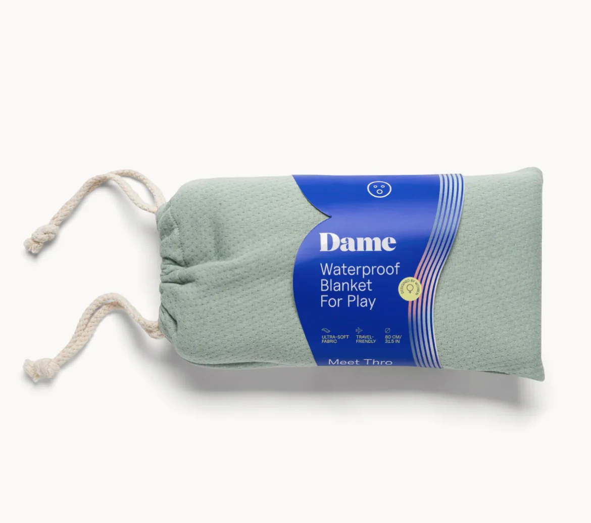 Dame Thro - Image 9