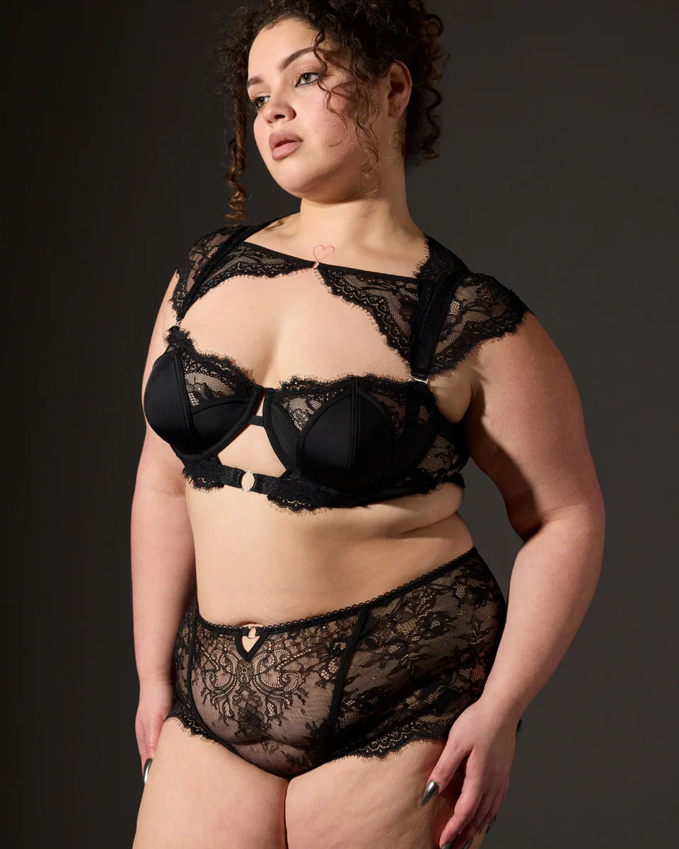 Daphne Shorties - Image 2