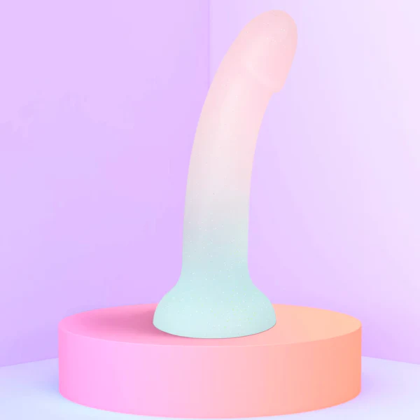 Dildolls Dildos: Suction and Strap On: Various Colours - Image 15
