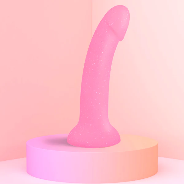 Dildolls Dildos: Suction and Strap On: Various Colours - Image 16