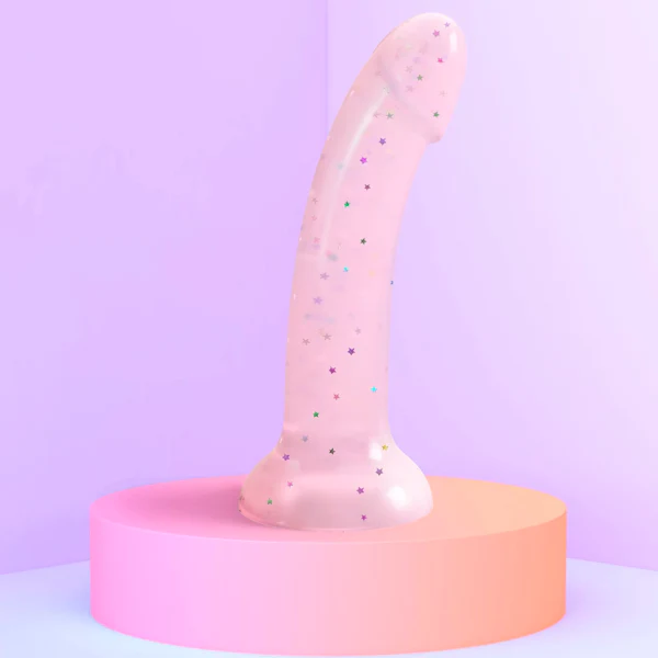 Dildolls Dildos: Suction and Strap On: Various Colours - Image 2