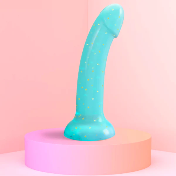 Dildolls Dildos: Suction and Strap On: Various Colours - Image 3
