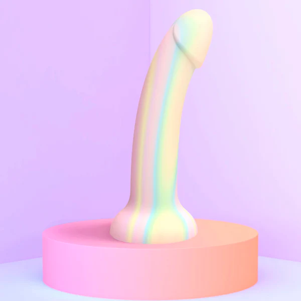 Dildolls Dildos: Suction and Strap On: Various Colours - Image 8
