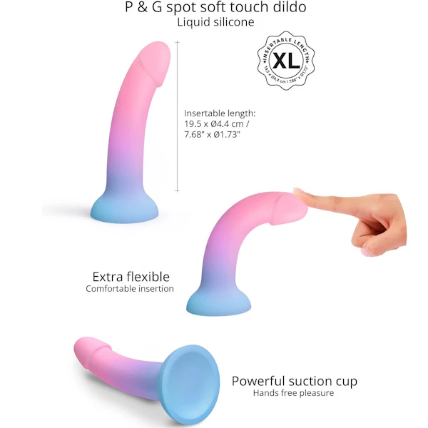 Dildolls Dildos: Utopia - Multiple Sizes - Image 12
