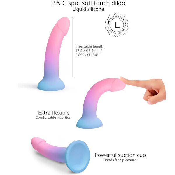 Dildolls Dildos: Utopia - Multiple Sizes - Image 6