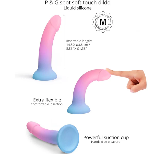 Dildolls Dildos: Utopia - Multiple Sizes - Image 7