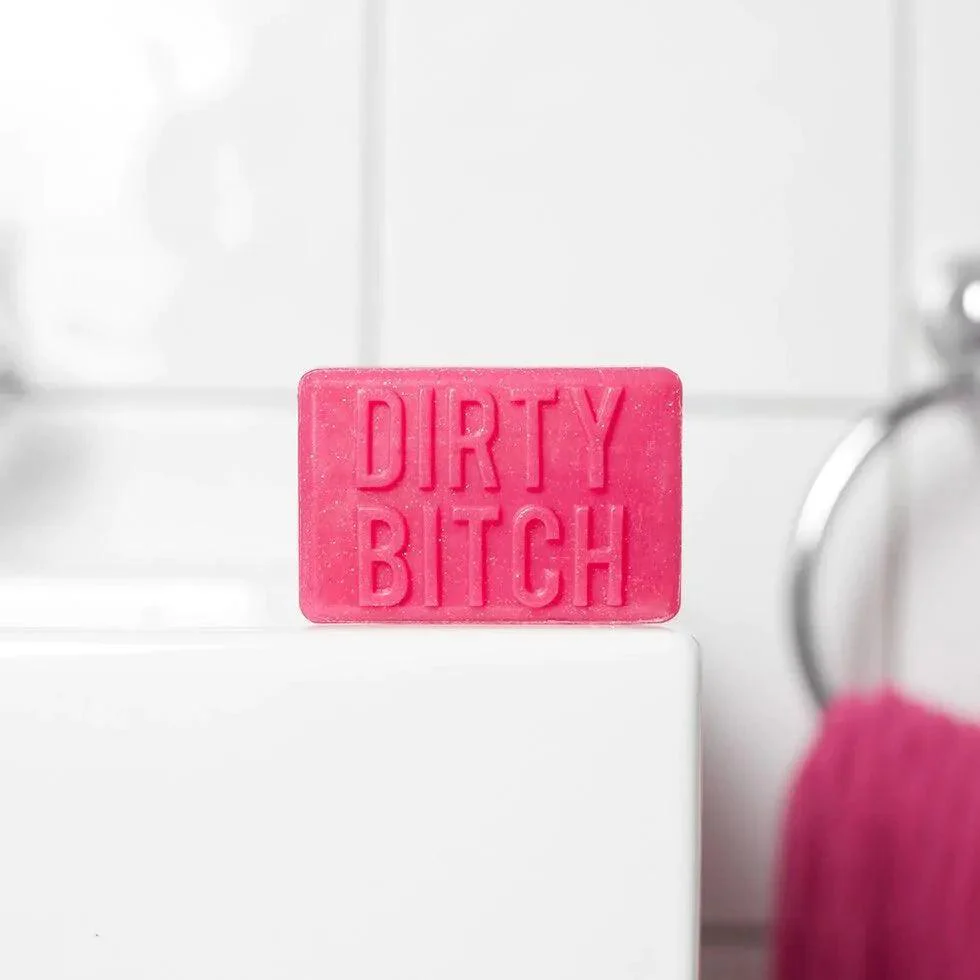 Dirty Bitch Soap - Image 3