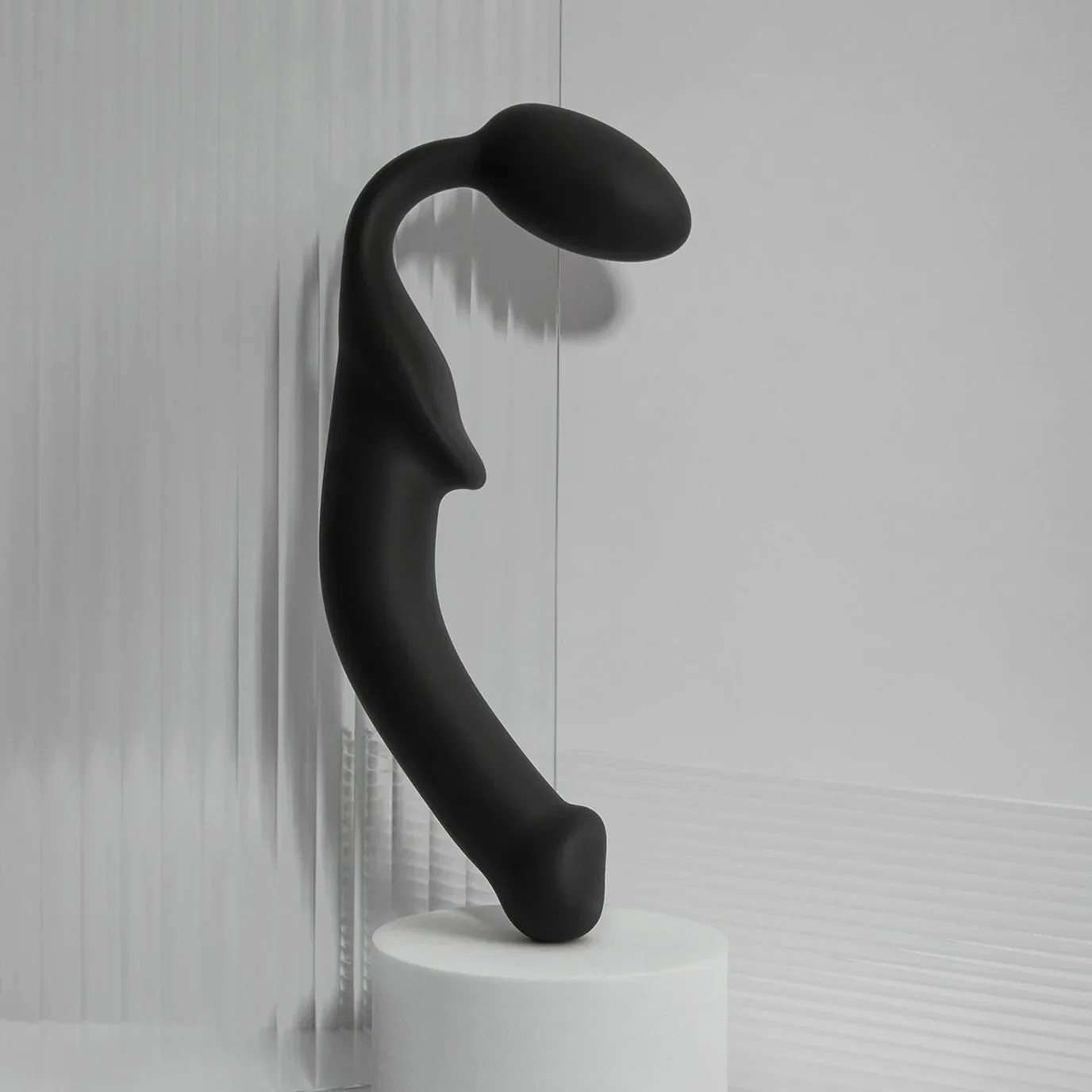 Dual Density Double Dildo - Image 15