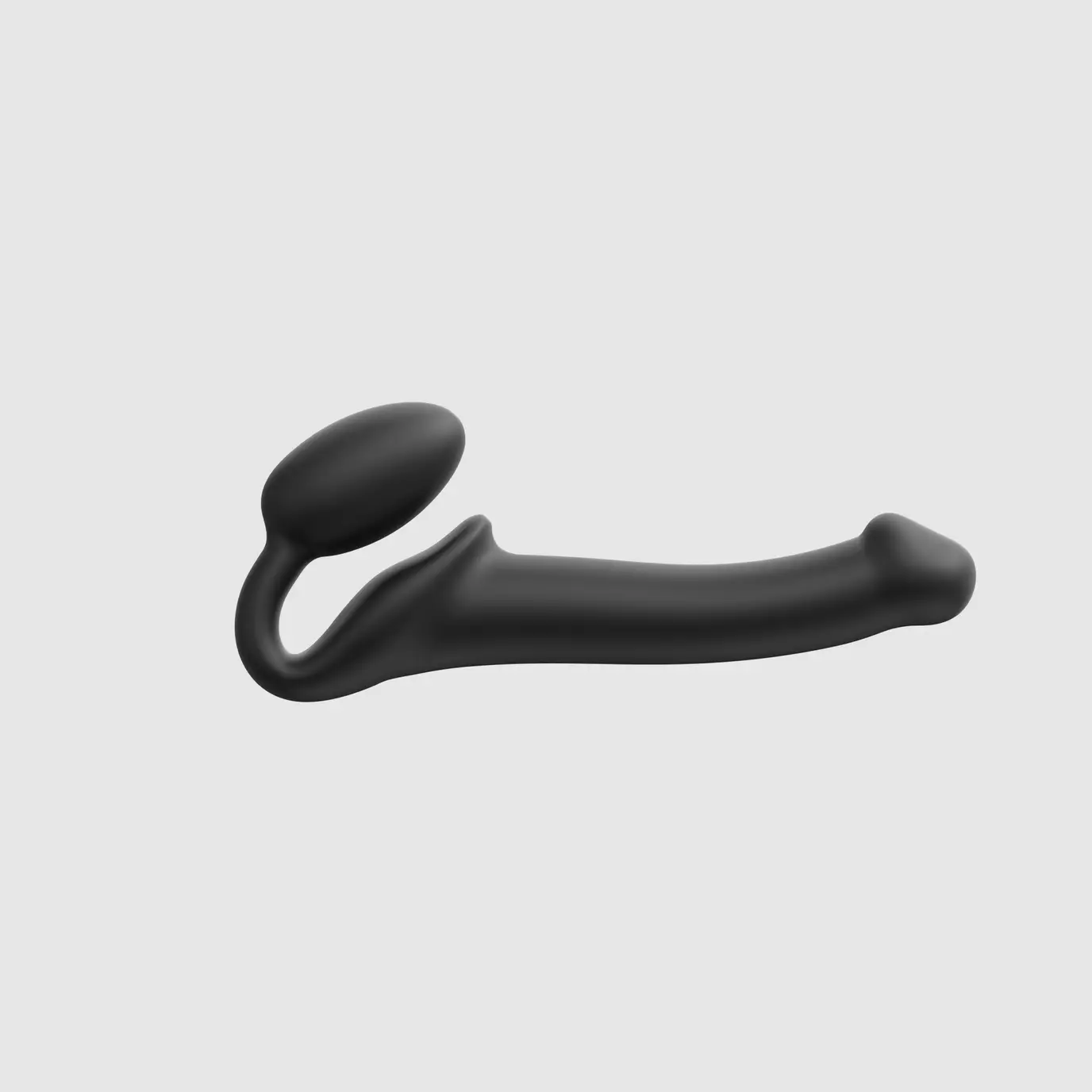 Dual Density Double Dildo - Image 2