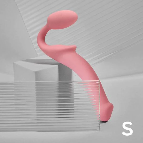 Dual Density Double Dildo - Image 3