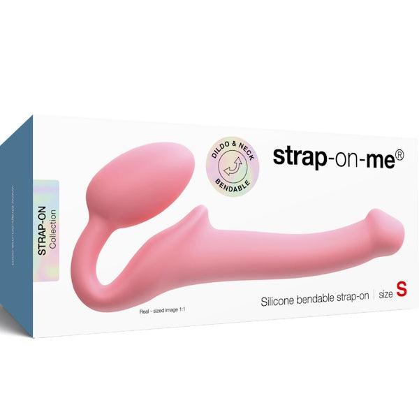 Dual Density Double Dildo - Image 4