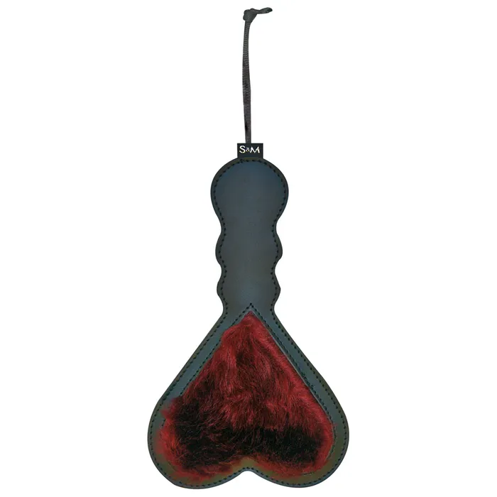 Enchanted Heart Paddle