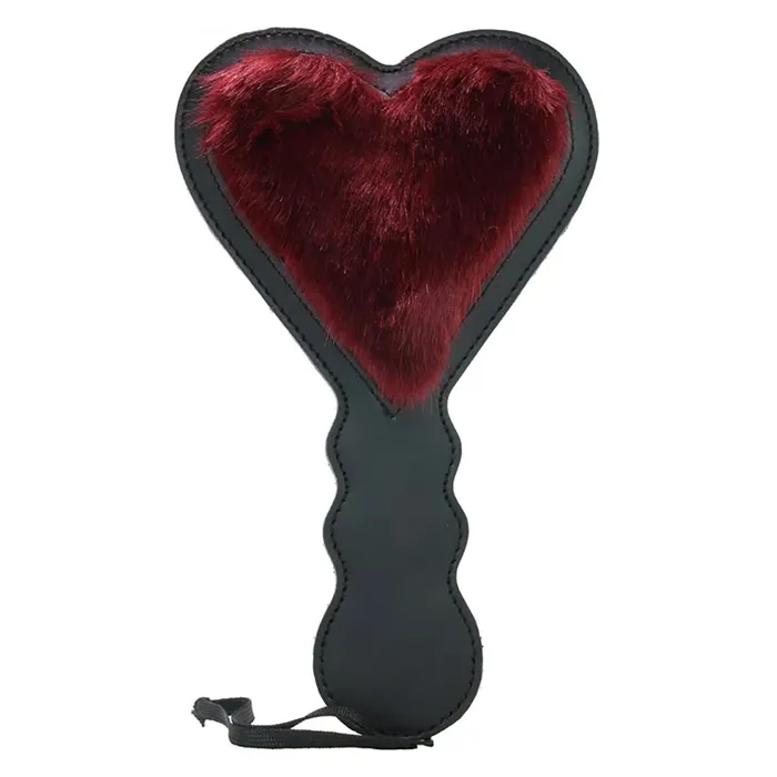 Enchanted Heart Paddle - Image 2