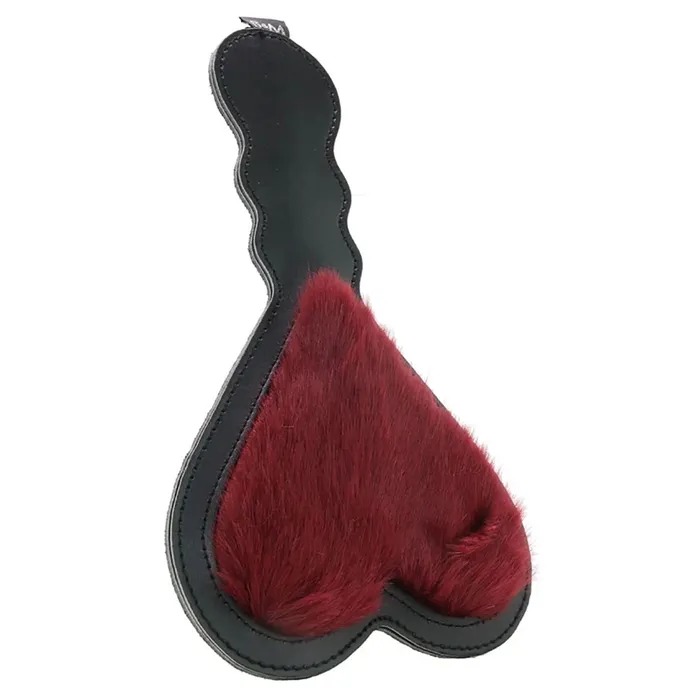 Enchanted Heart Paddle - Image 3