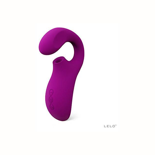 Enigma Dual Suction Toy - Image 2