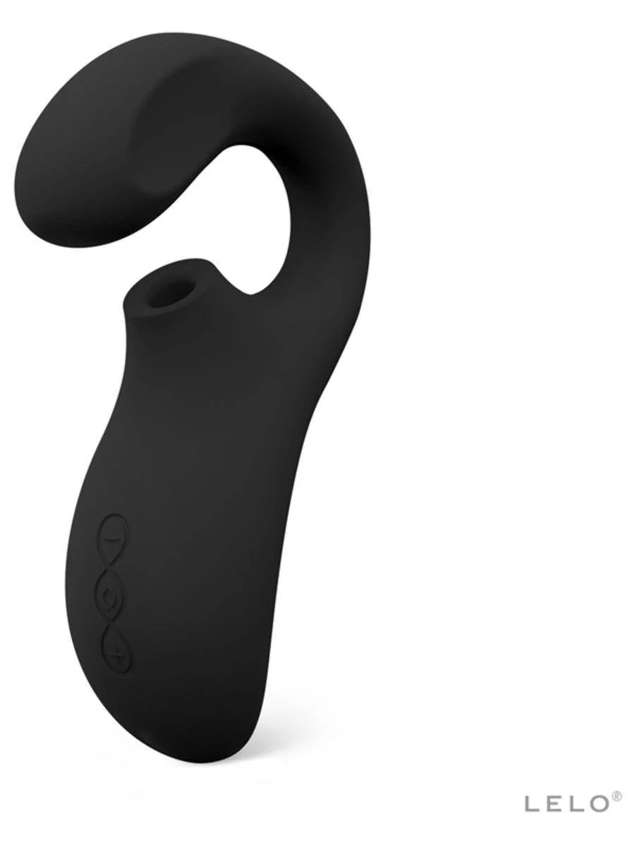 Enigma Dual Suction Toy - Image 3