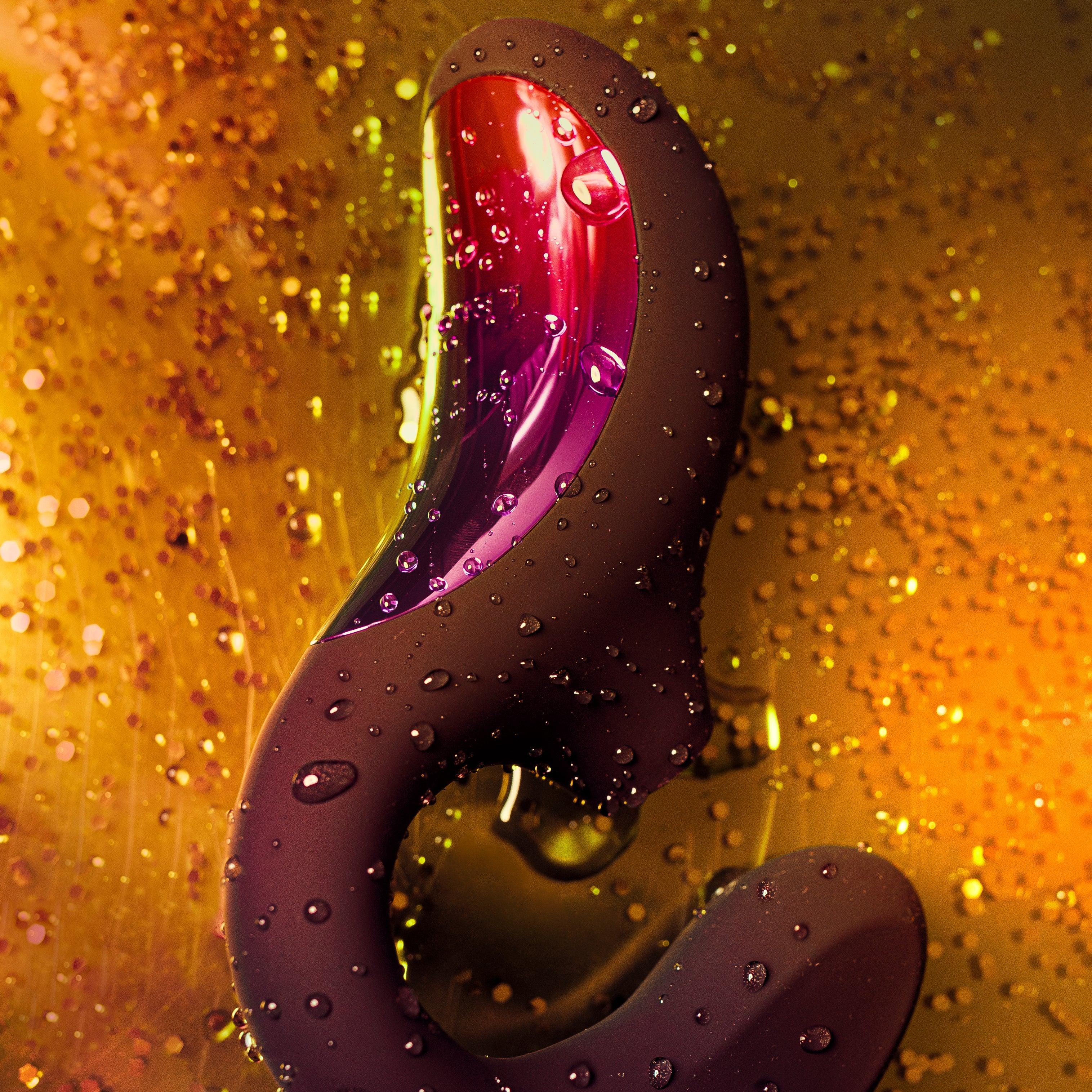 Enigma Dual Suction Toy - Image 4
