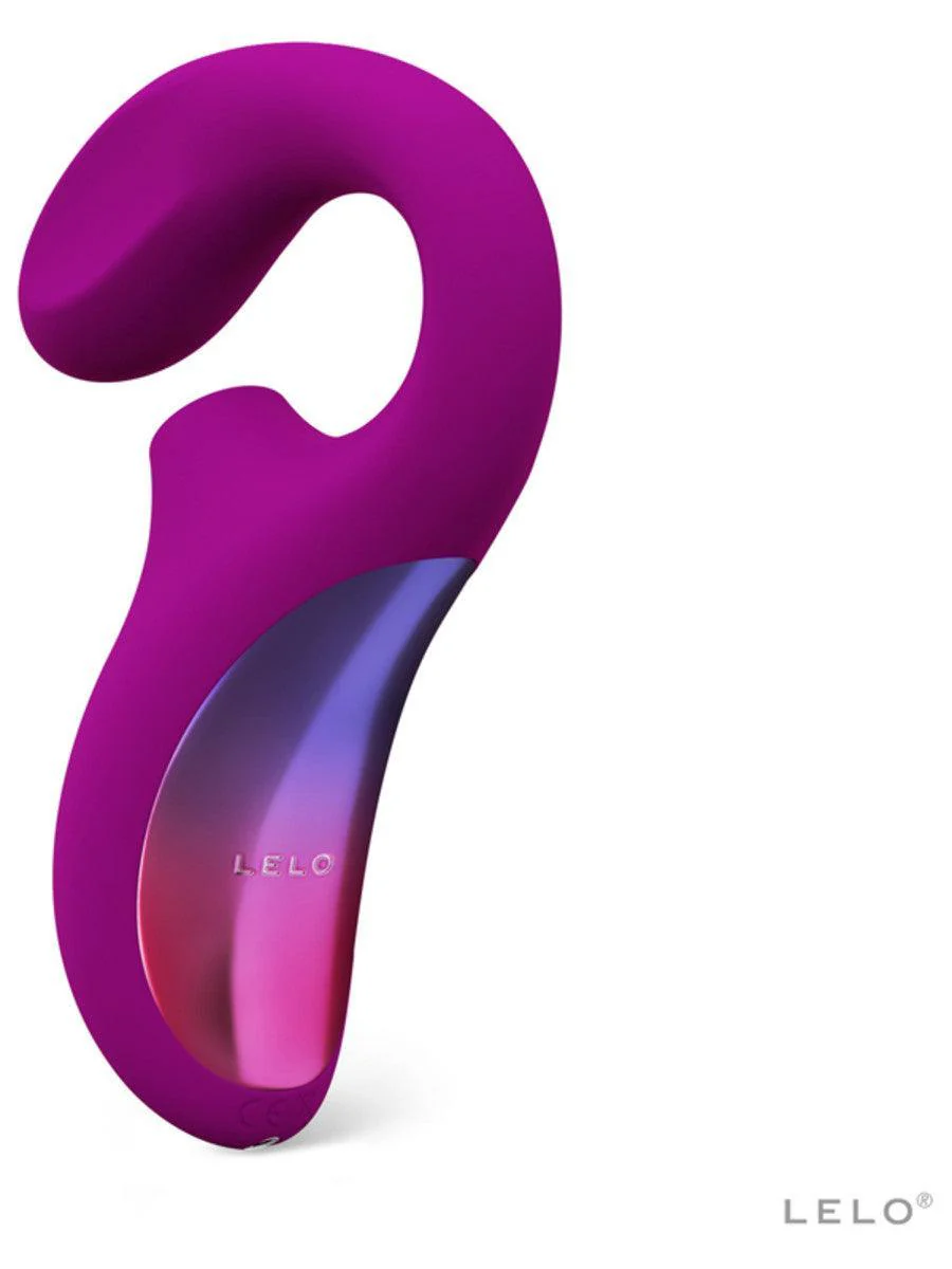 Enigma Dual Suction Toy - Image 6