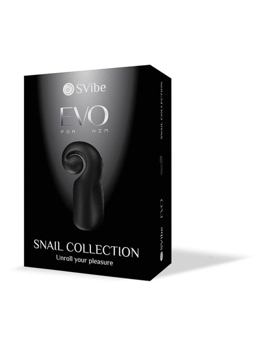 Evo Snail Masturbator - Image 8