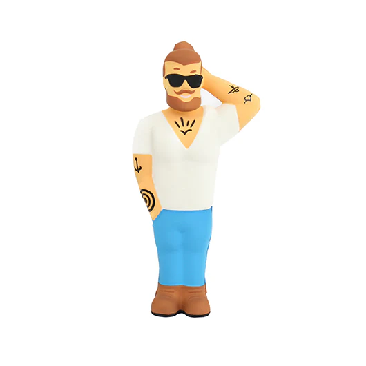 F*ckboy Stress Toy - Image 2