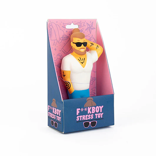 F*ckboy Stress Toy - Image 3
