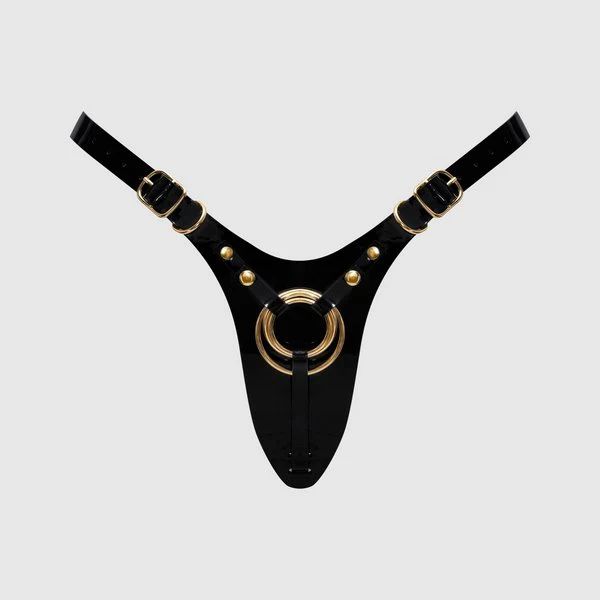 Fabulous Strap On Harness - Image 2
